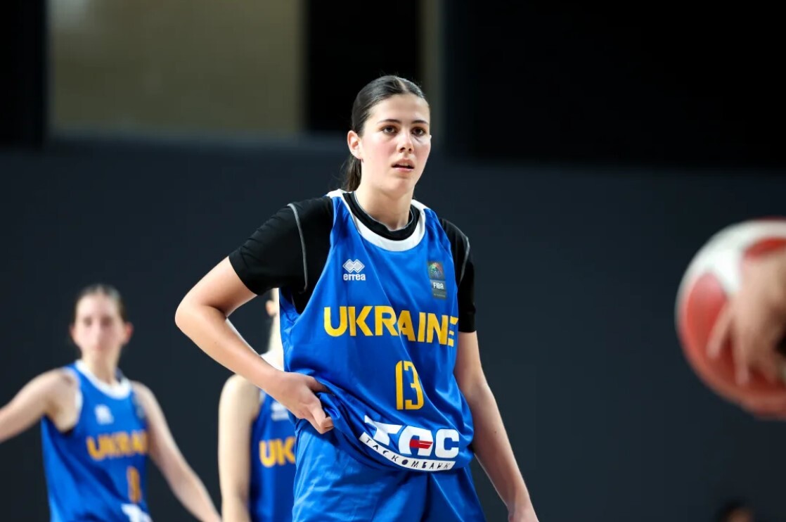 Найкращі перфоманси у ВЮБЛ в першій половині сезону